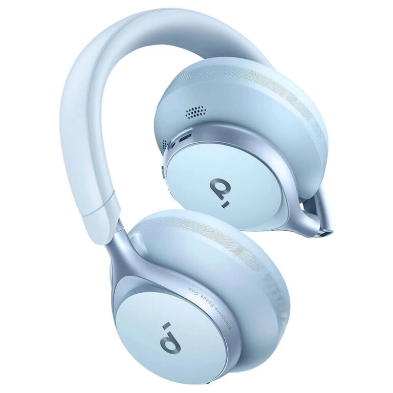 قیمت و خرید هدفون Anker Soundcore Space One A3035