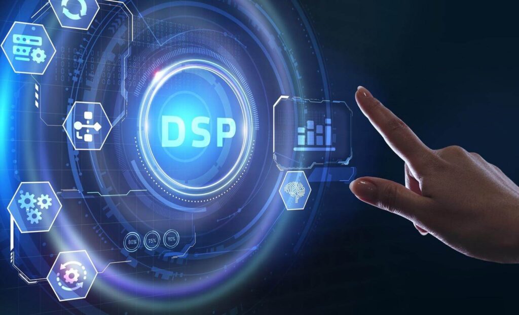 DSP چیست | what is DSP