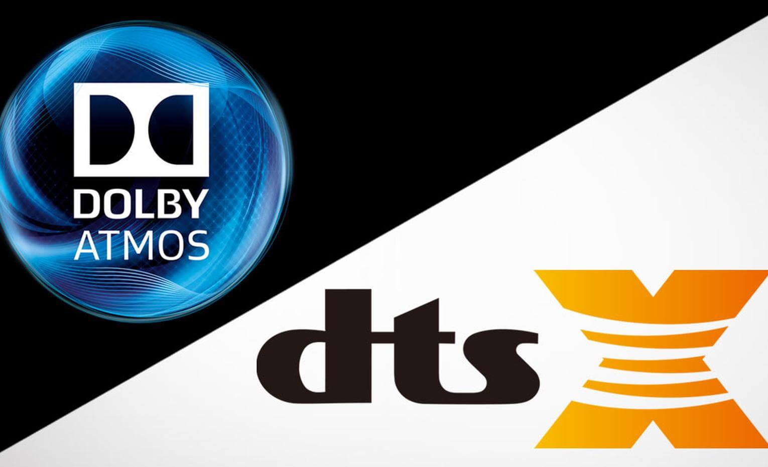 چهار دلیل برای اینکه Dolby Atmos بهتر از DTS:X است 