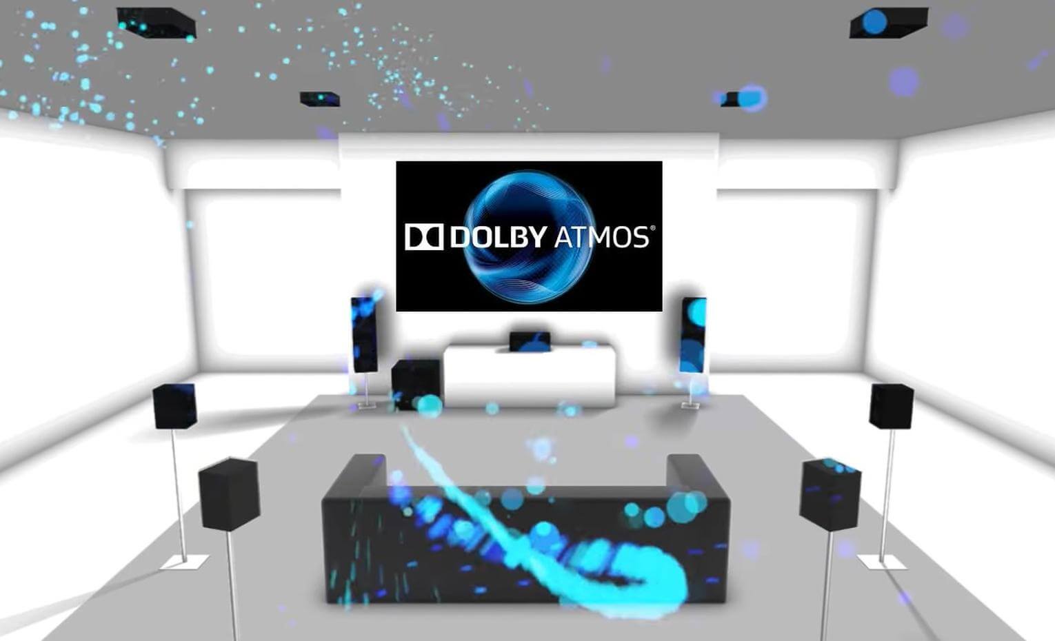 چهار دلیل برای اینکه Dolby Atmos بهتر از DTS:X است 