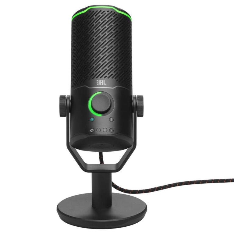 JBL Quantum Stream Studio