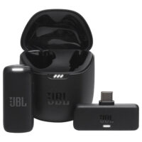 میکروفون JBL Quantum Stream Wireless
