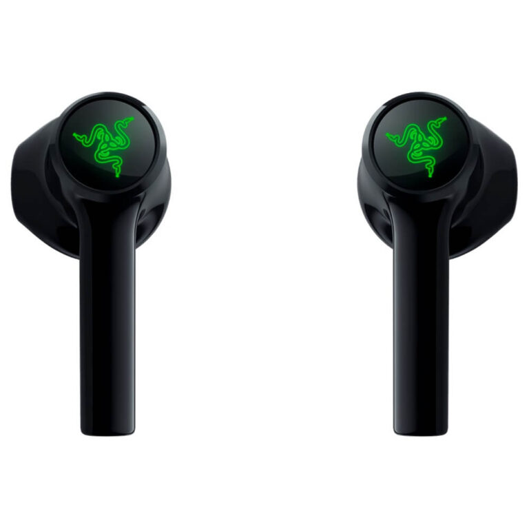 هندزفری ریزر مدل Hammerhead True Wireless X