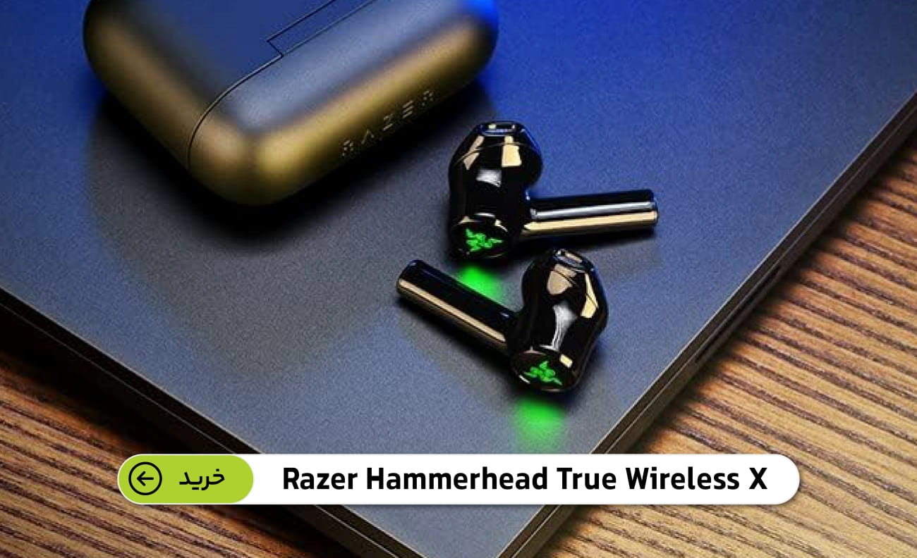 Razer Hammerhead true Wireless x авито. Razer true wireless x