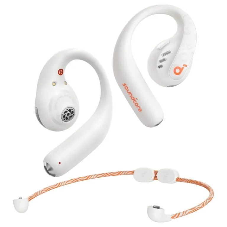 هندزفری انکر مدل Soundcore AeroFit Pro A3871