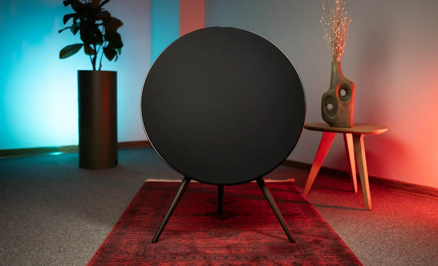 اسپیکر Bang & Olufsen BEOSOUND A9 (5th Gen)