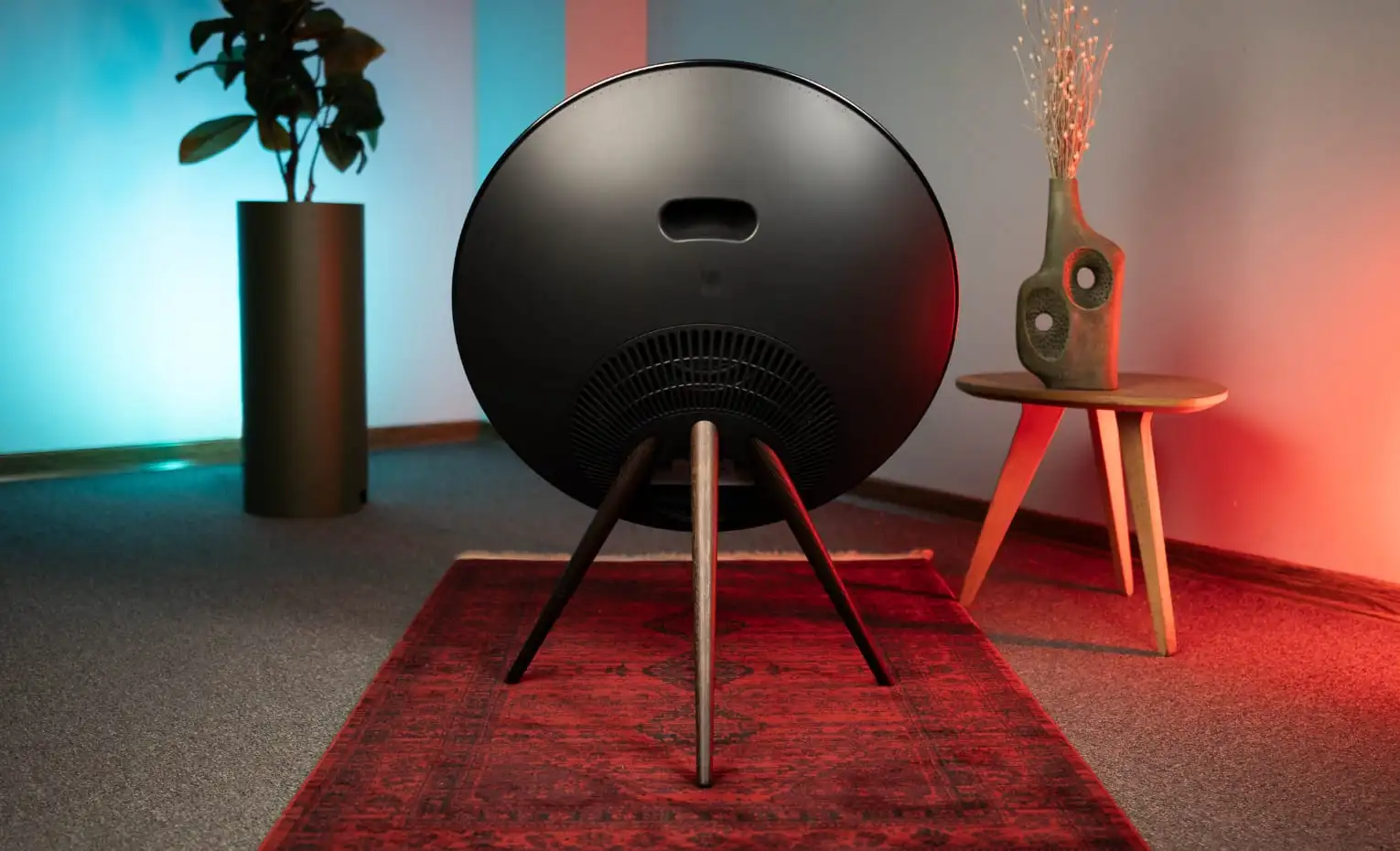 اسپیکر Bang & Olufsen BEOSOUND A9 (5th Gen)
