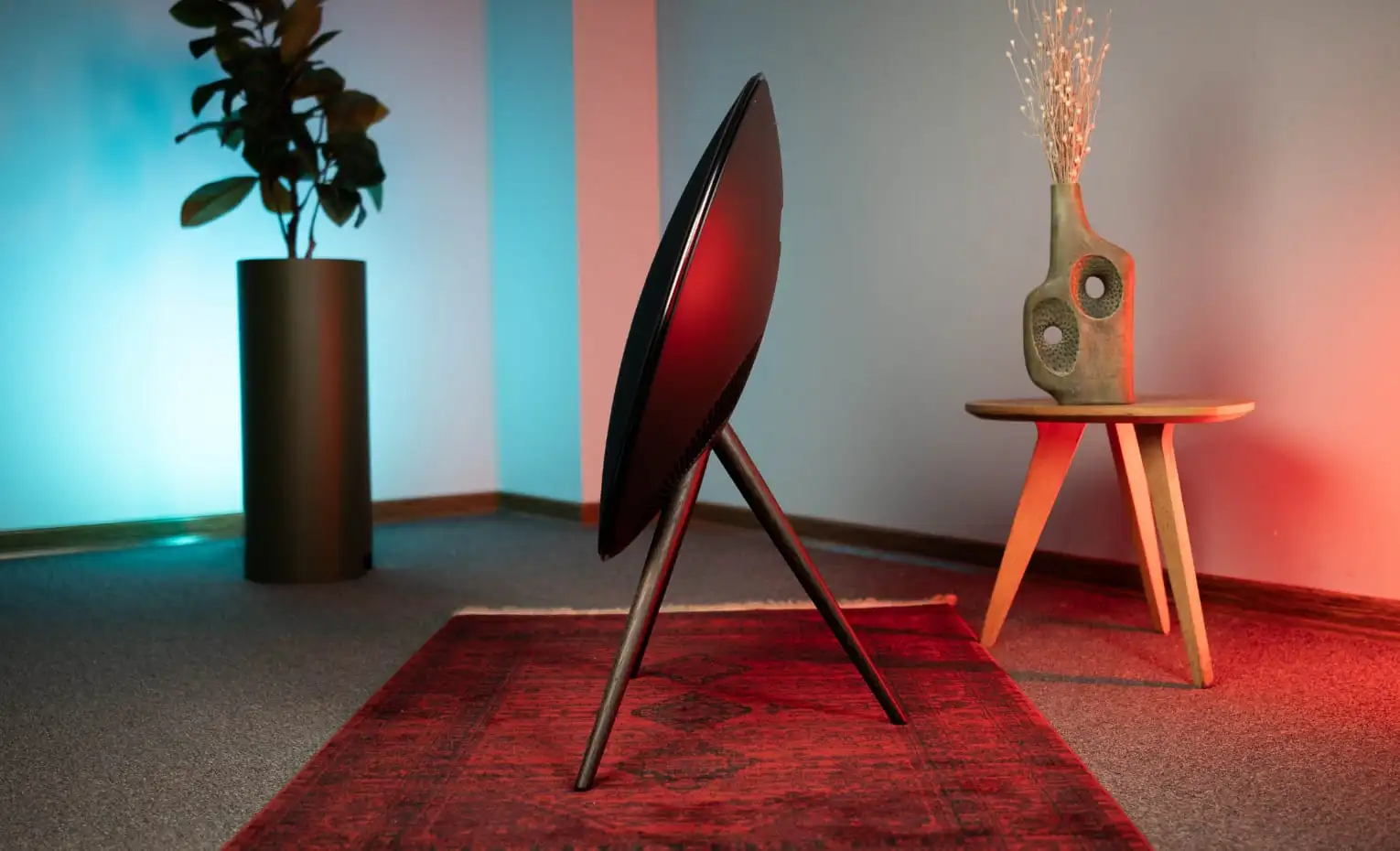 اسپیکر Bang & Olufsen BEOSOUND A9 (5th Gen)