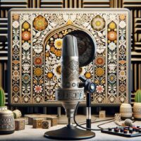 معرفی چند مورد از بهترین پادکست‌های فارسی | introducing some of the best persian podcasts