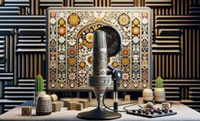 معرفی چند مورد از بهترین پادکست‌های فارسی | introducing some of the best persian podcasts