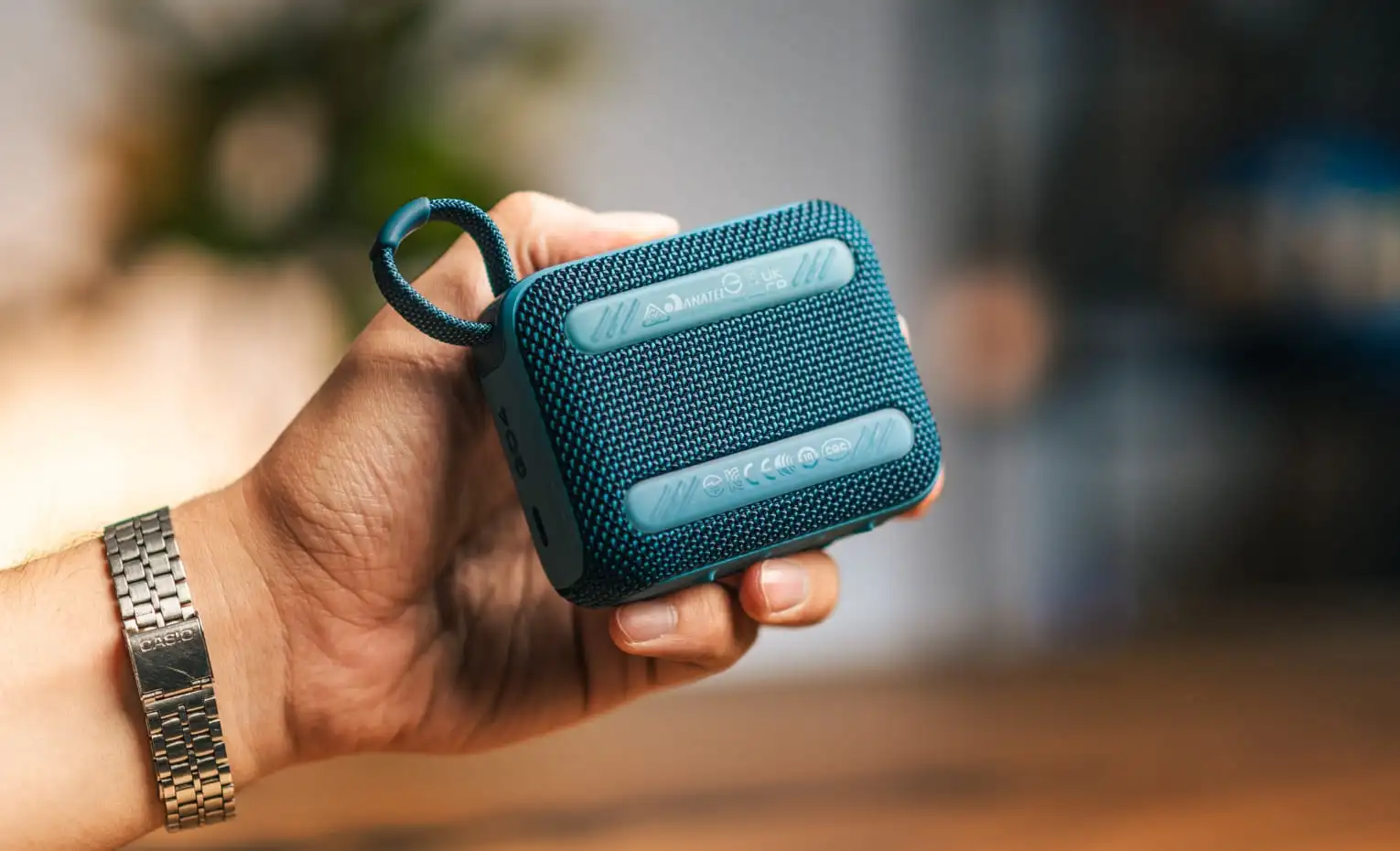اسپیکر JBL Go 4 اسپیکر JBL Go 4