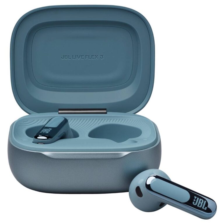 JBL Live Flex 3
