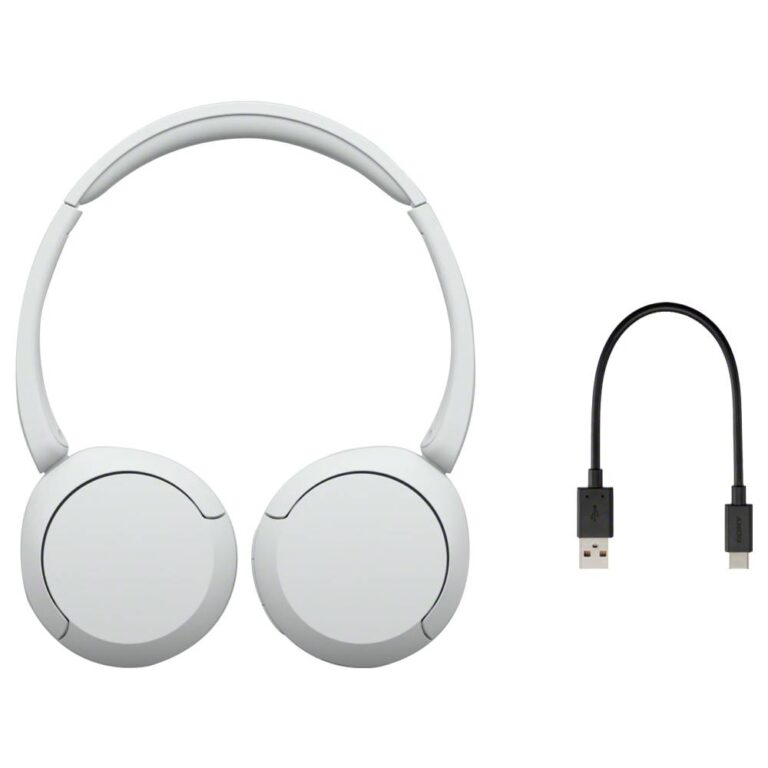 هدفون Sony WH-CH520