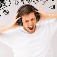 خستگی گوش چیست و چگونه از آن جلوگیری کنیم ؟