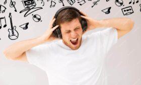 خستگی گوش چیست و چگونه از آن جلوگیری کنیم ؟