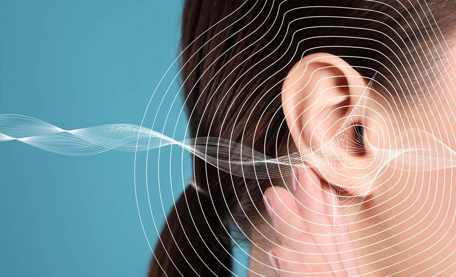 خستگی گوش چیست و چگونه از آن جلوگیری کنیم 