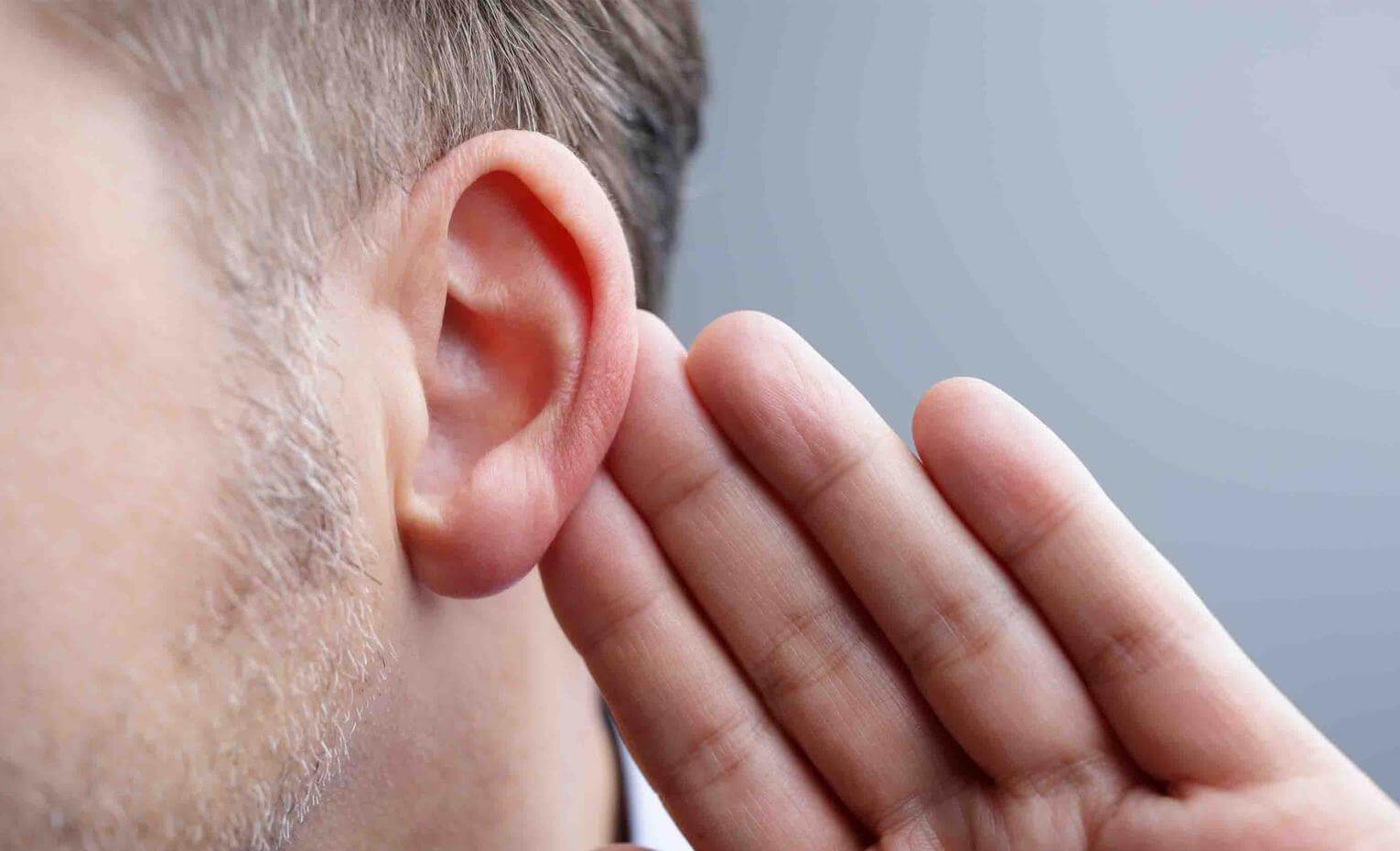 خستگی گوش چیست و چگونه از آن جلوگیری کنیم 