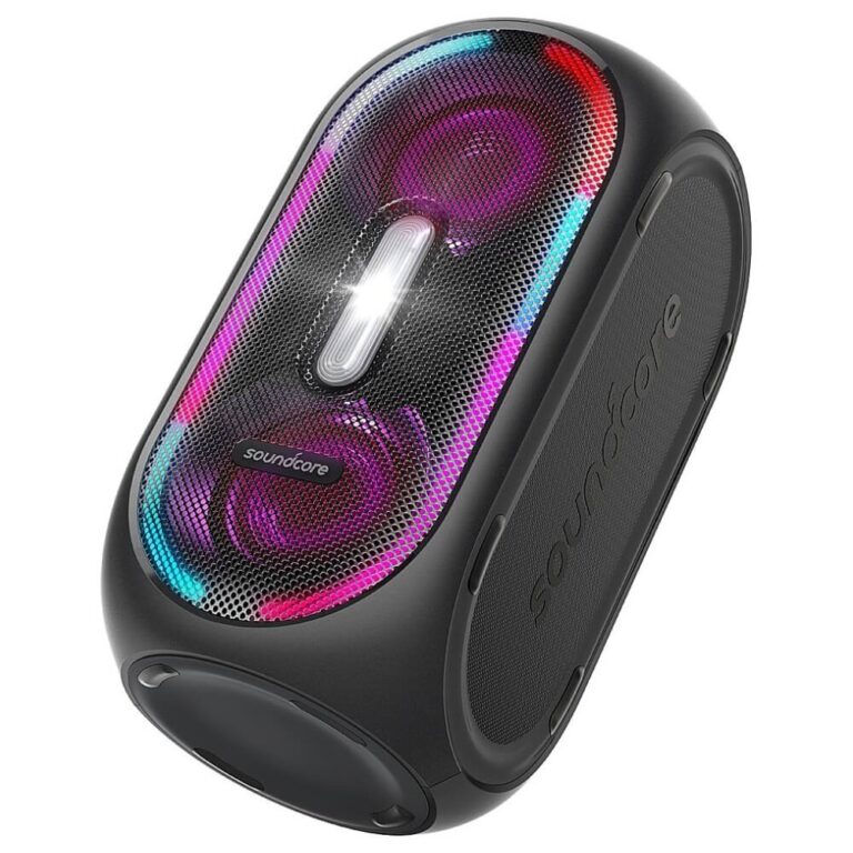 اسپیکر انکر مدل Soundcore Rave Plus A3391