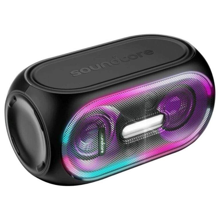 اسپیکر انکر مدل Soundcore Rave Plus A3391