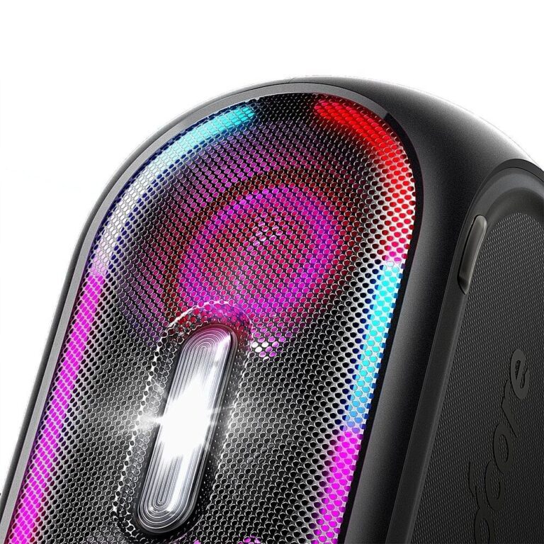 اسپیکر انکر مدل Soundcore Rave Plus A3391