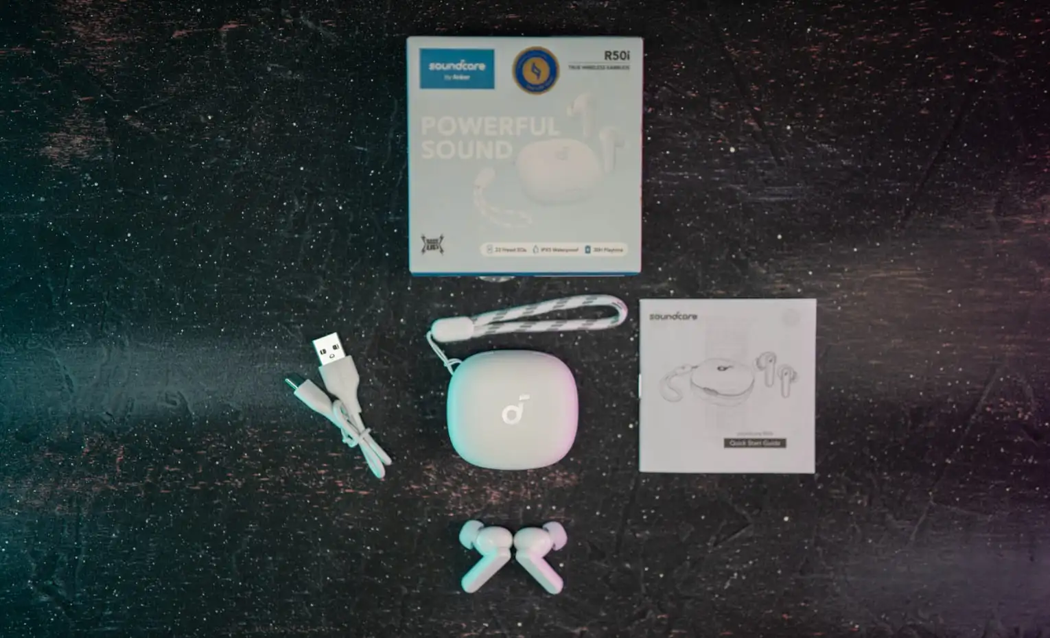 هندزفری Anker Soundcore R50i A3949