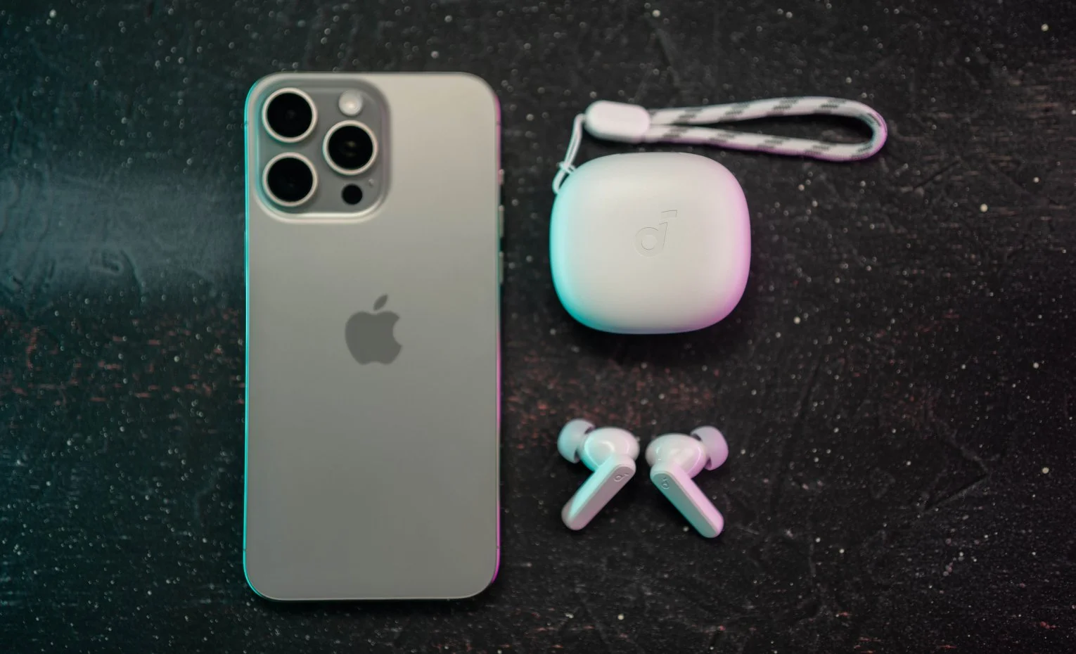 هندزفری Anker Soundcore R50i A3949