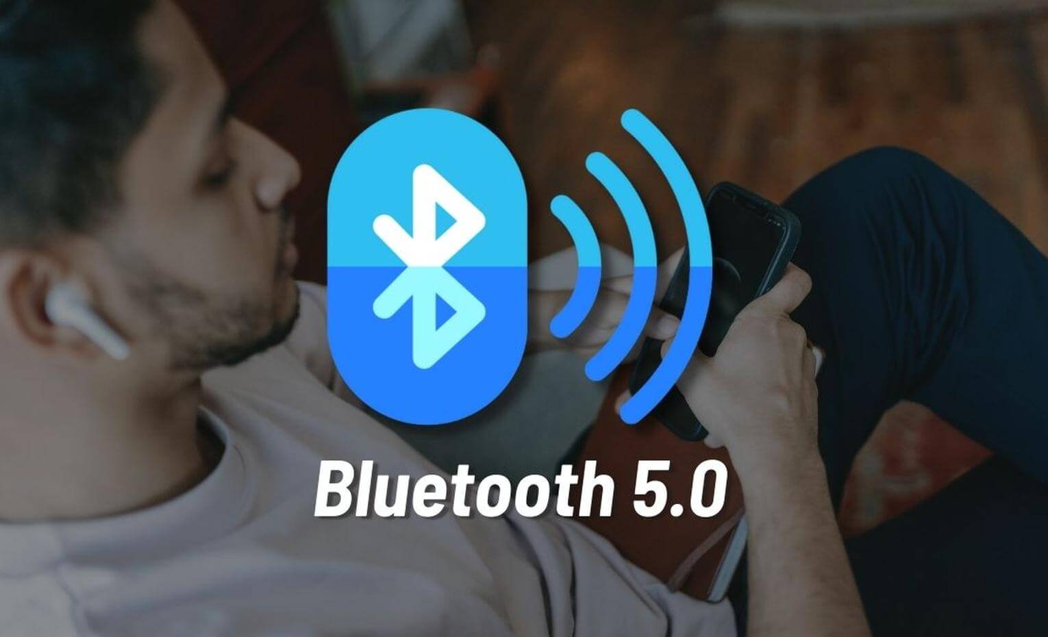 راهنمای وصل شدن همزمان به دو بلوتوث | how to connect to two bluetooth devices