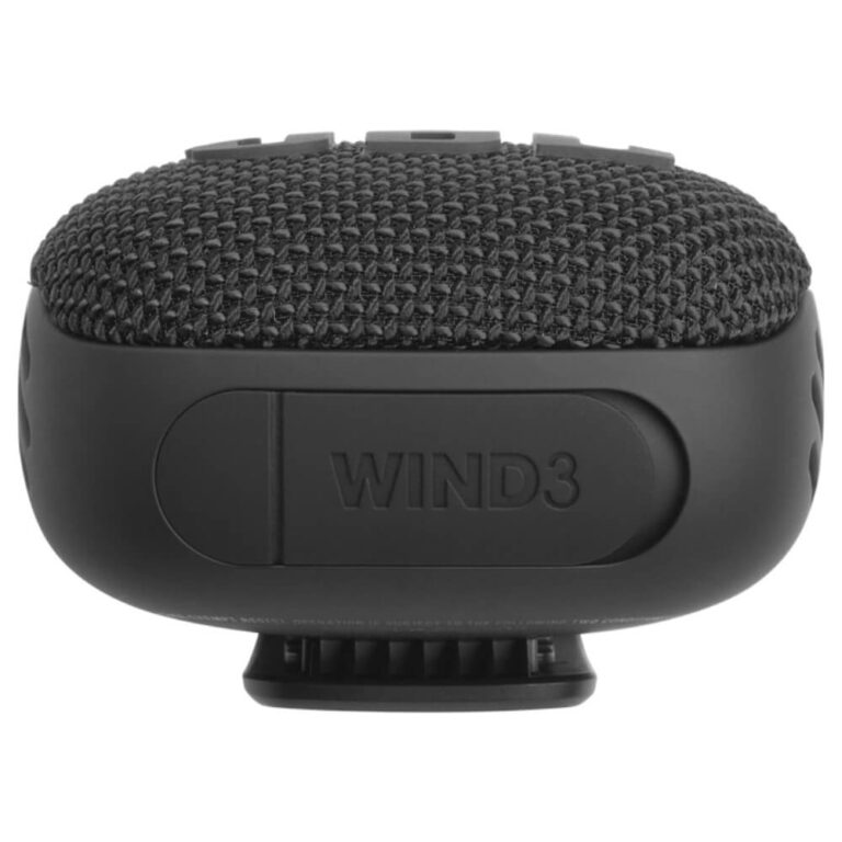 اسپیکر جی بی ال مدل Wind 3