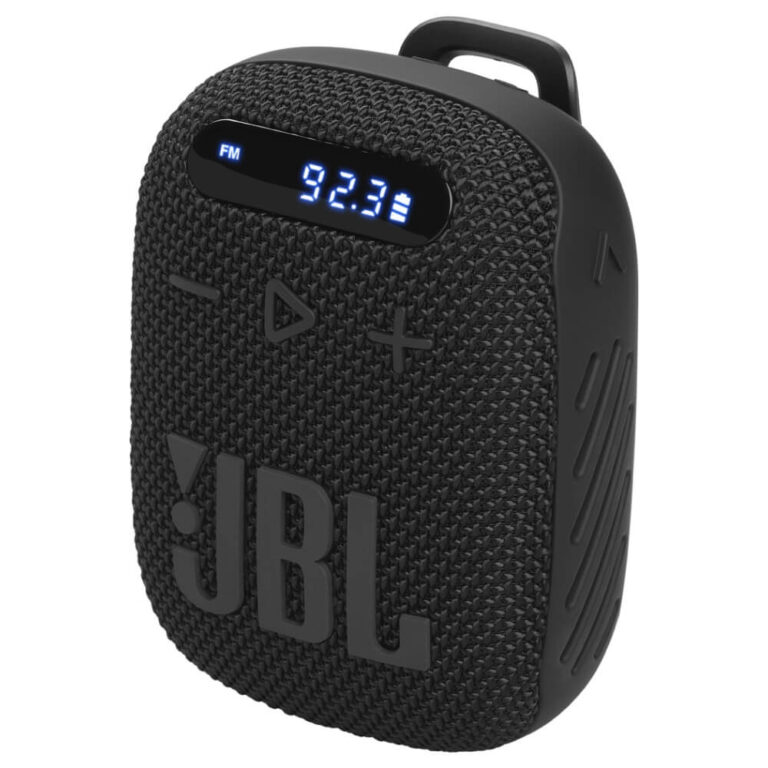 JBL Wind 3