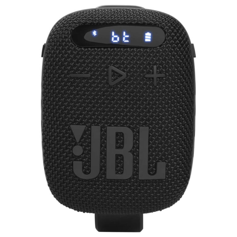 JBL Wind 3