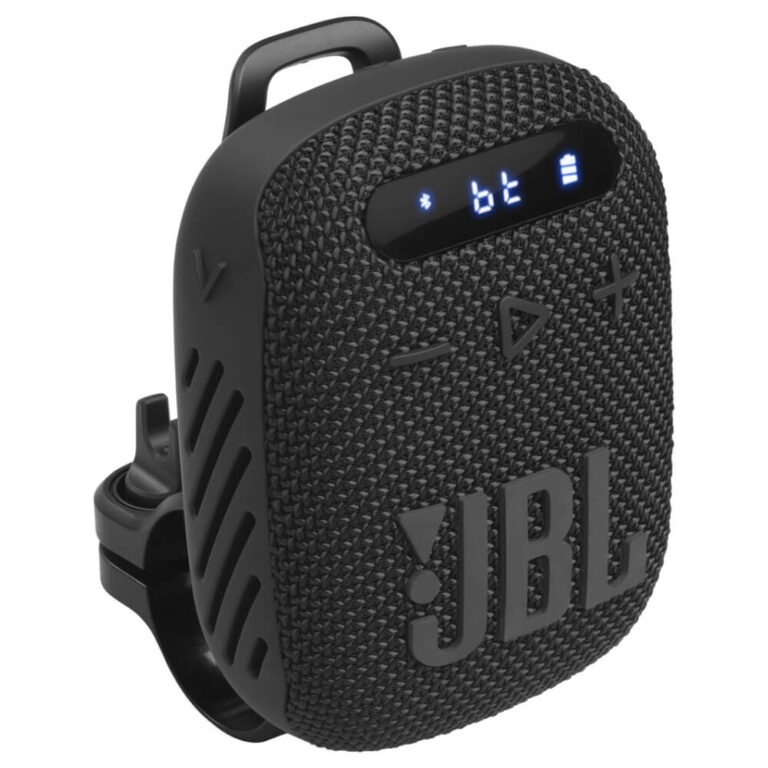 JBL Wind 3