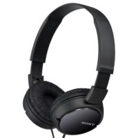 هدفون Sony MDR-ZX110