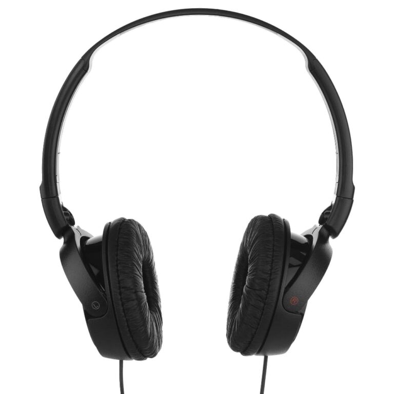 هدفون Sony MDR-ZX110
