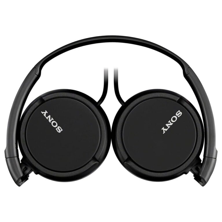 هدفون Sony MDR-ZX110