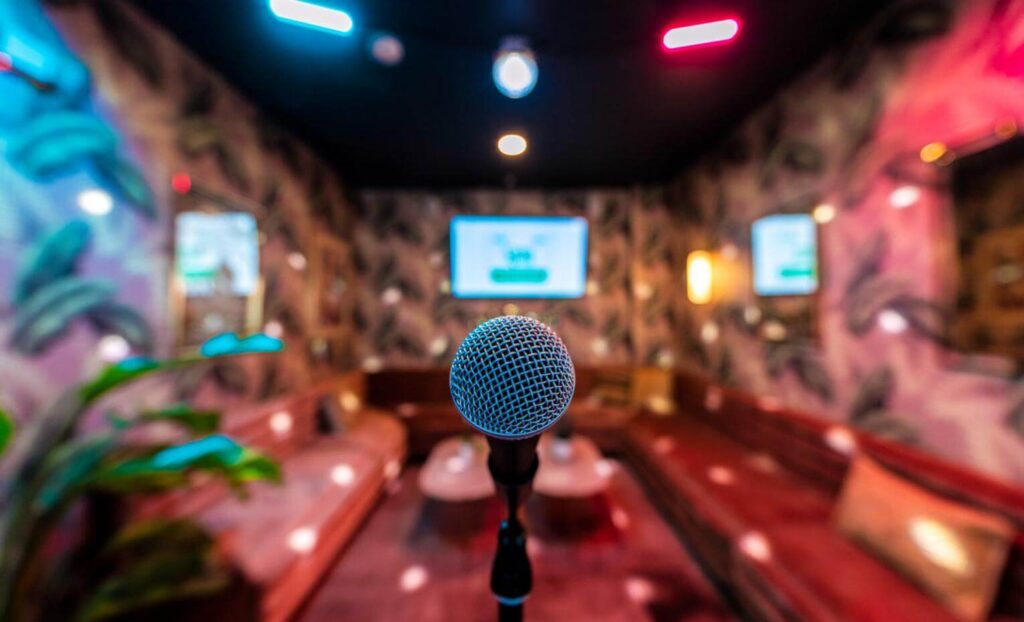 کارائوکه چیست و چه کاربردی دارد ؟ آشنایی با نحوه استفاده