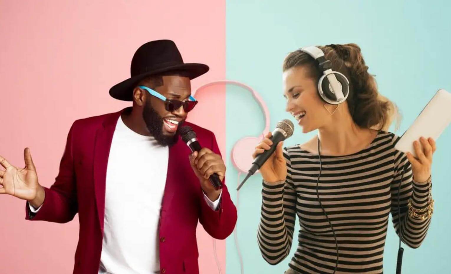 کارائوکه چیست و چه کاربردی دارد؟ + آشنایی با نحوه استفاده | what is karaoke and how to use it