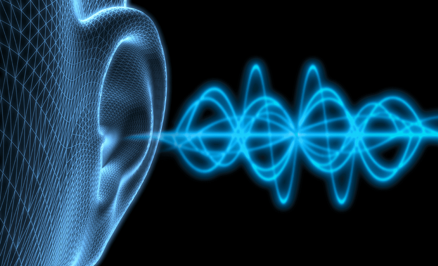 با چه میزانی بر حسب دسی‌بل باید به صداها گوش داد | at what level in decibels should listen to sound