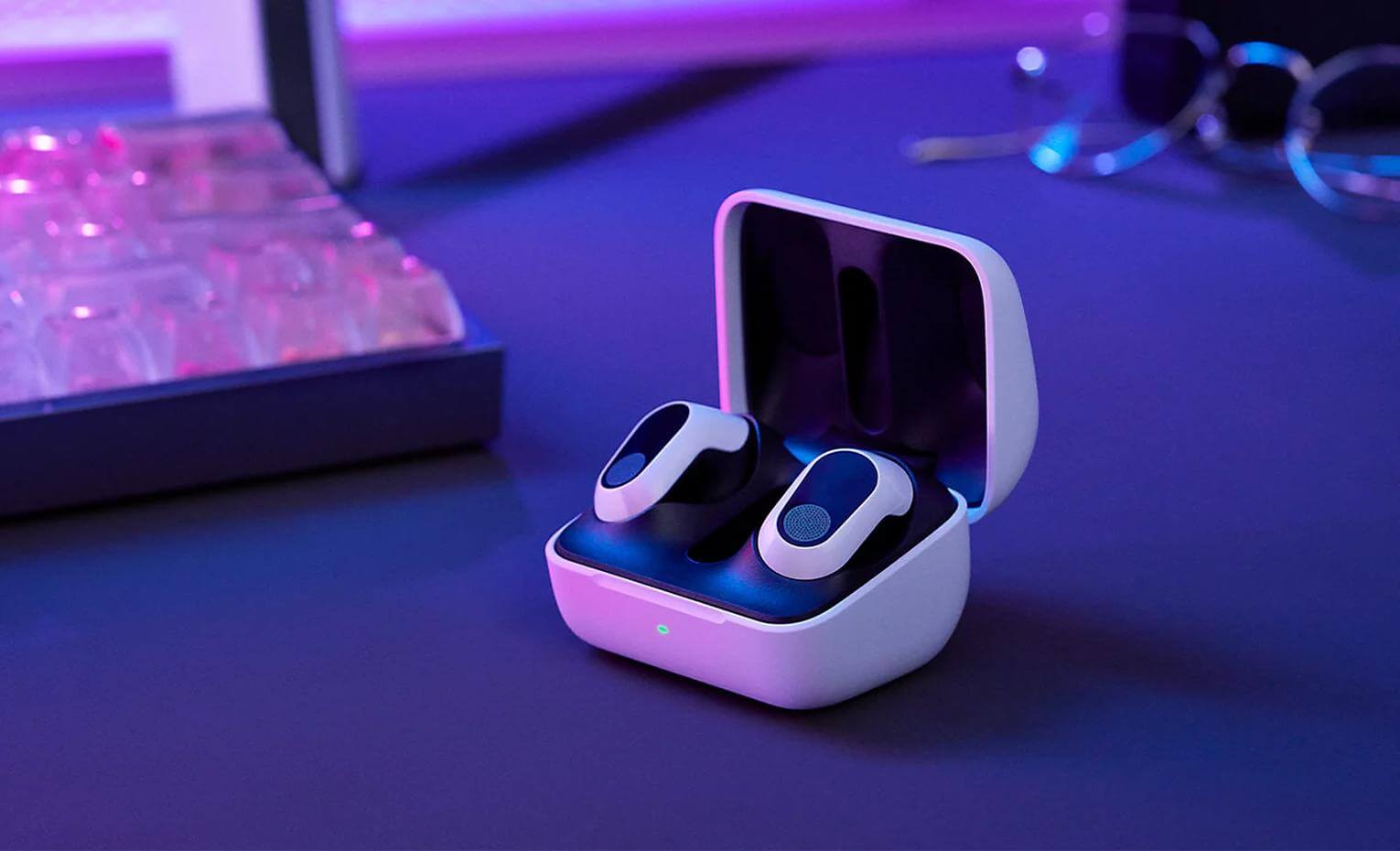 هندزفری Sony INZONE Buds هندزفری Sony INZONE Buds