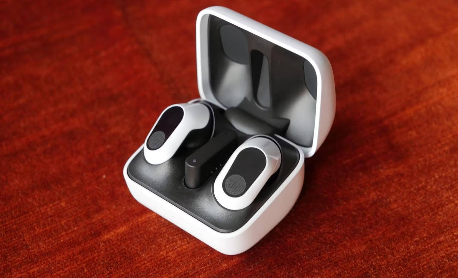 هدفون Sony INZONE Buds هدفون Sony INZONE Buds