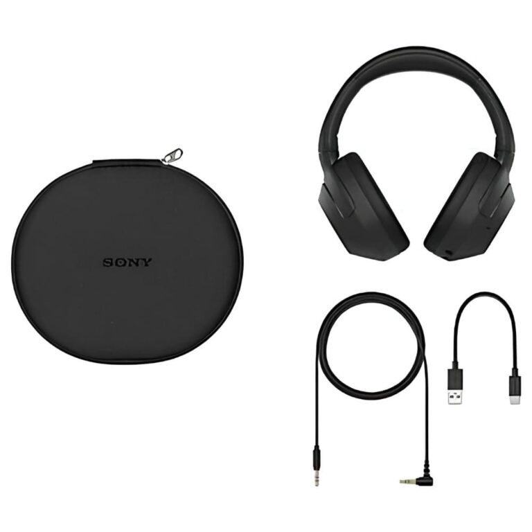 هدفون Sony ULT WEAR