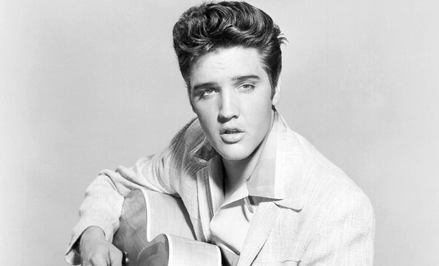 الویس پریسلی | Elvis Presley
