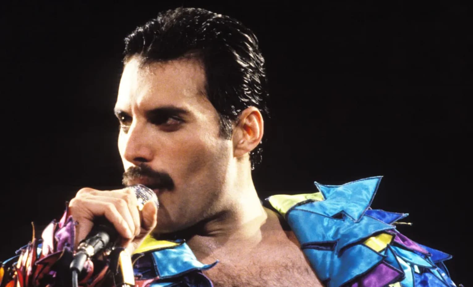 فردی مرکوری | Freddie Mercury