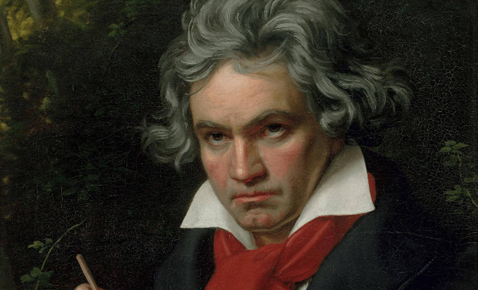 لودویگ ون بتهوون | Ludwig van Beethoven