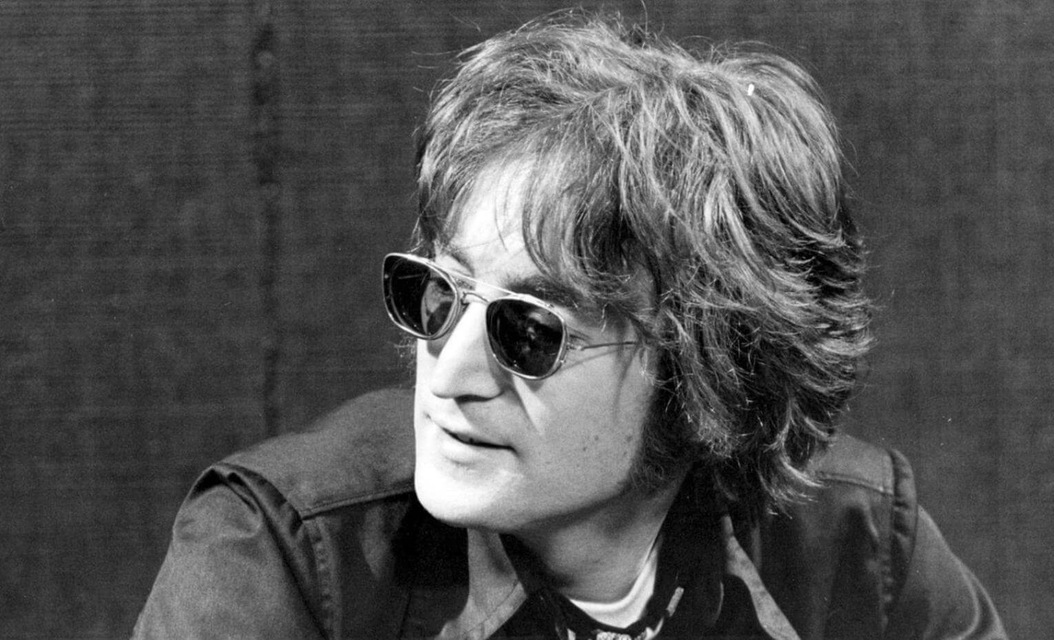 جان لنون | John Lennon