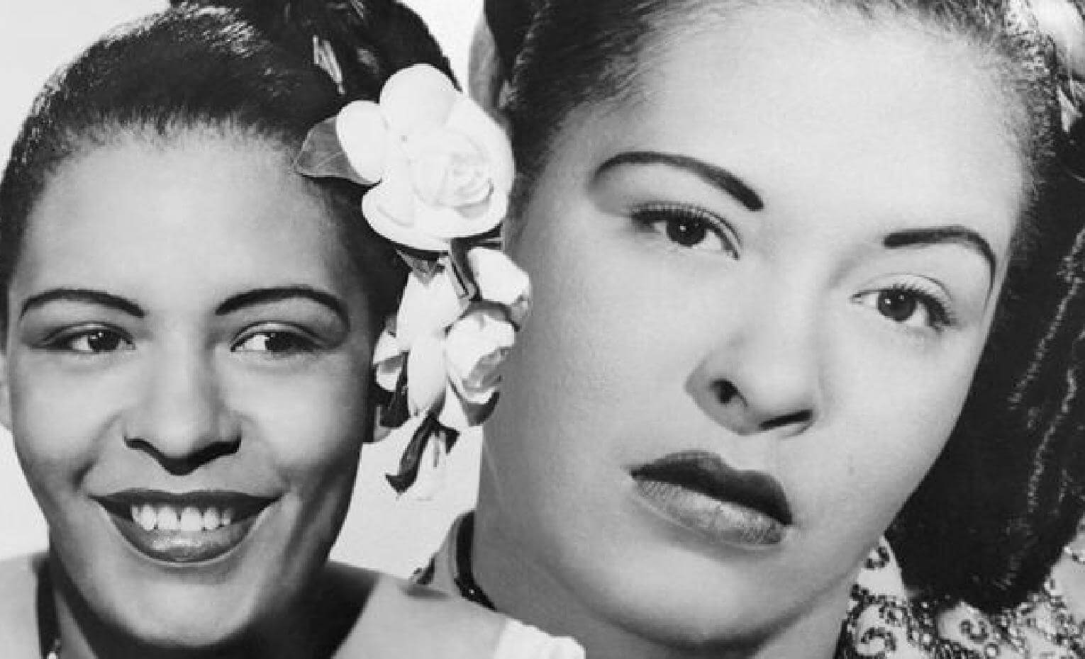 بیلی هالیدی | Billie Holiday