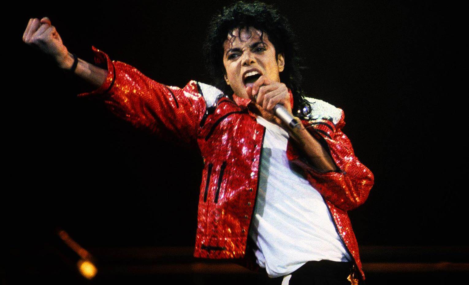 مایکل جکسون | Michael Jackson