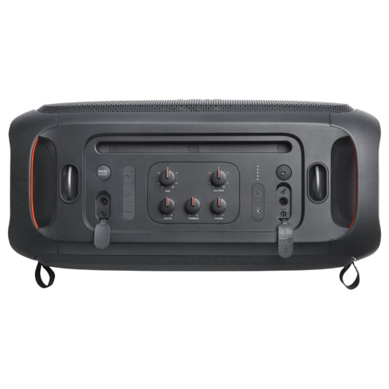 اسپیکر پارتی باکس جی بی ال مدل On-the-Go Essential