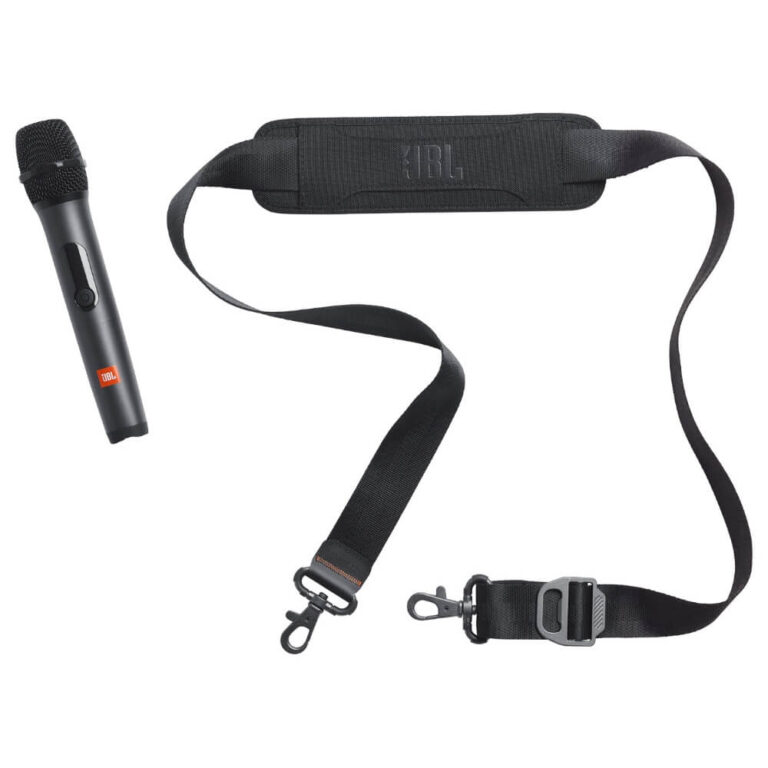 اسپیکر پارتی باکس جی بی ال مدل On-the-Go Essential