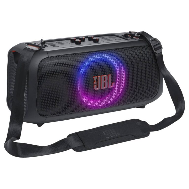 اسپیکر پارتی باکس جی بی ال مدل On-the-Go Essential