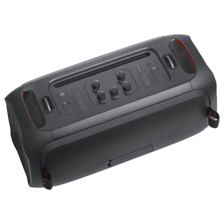 اسپیکر پارتی باکس جی بی ال مدل On-the-Go Essential